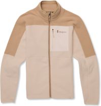 Abrazo Fleece Full Women