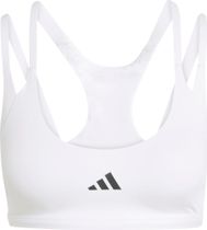 adidas Optime Workout Strappy Light Support Bra