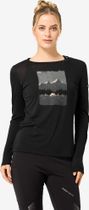 Super.Natural W Outdoor Night LS
