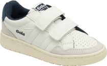 Gola Eagle Strap Sneaker Kids Kinder Freizeitschuhe