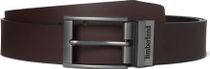 Timberland Mens Bartley 38mm Classic Reversible Belt