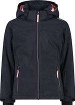 KID G Ski Jacket Snaps Hood