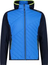 MAN Hybrid Jacket FIX Hood