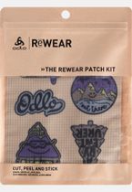 Odlo The Rewear Repair Patch kit