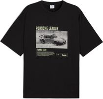 Puma PL Graphic Tee 2