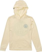 Salty Crew Global Hood Boys Sunshirt