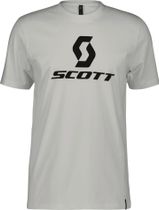 Scott Tee M's Icon SS Herren T-Shirt für sämtliche Outdoor Aktivitäten