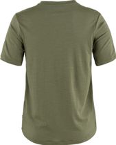 Hoja Wool T-shirt W