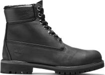 Mens 6 Inch Lace UP Waterproof Boot