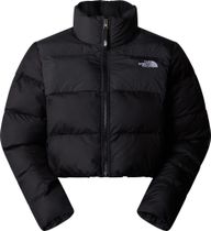 The North Face Womens Cropped Saikuru Damen Freizeitjacke