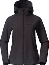 Vaagaa Softshell Jacket Hood Women