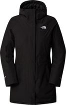 Womens Brooklyn Parka