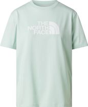 The North Face Womens Evolution Half Dome Relaxed Short Slee 's T-shirt for any outdoor activities