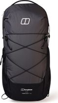 Freeflow 24L Gry/Blk