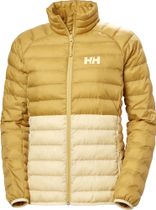 W Banff Insulator Jacket