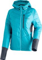 Maier Sports Sirkos Wool Women Damen Freizeitjacke