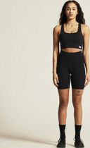 Collective RIB Tank TOP Women
