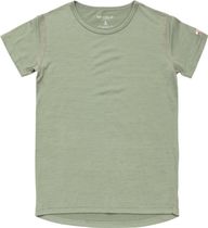 Devold of Norway Breeze Plus Merino 200 T-shirt WMN Women's T-shirt for any outdoor activities