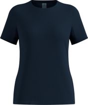Odlo The Cubic Light Short-sleeve Crewneck T-shirt Women's Running Shirt