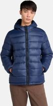 Mens Durable Water Repellent Puffer Jacket