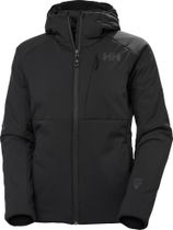 Helly Hansen W Odin Stretch Hood Insula 2.0 Damen Freeskijacke