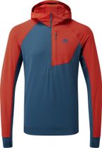 Mountain Equipment Aiguille Hooded Mens Top