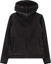 Bellflower Hood Jacket