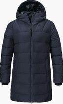 Ins Parka Style Boslix Women