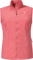 Vest Val Bavona Women