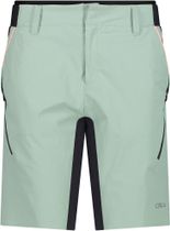 CMP Woman Free Bike Bermuda With Inner Mesh Underwear