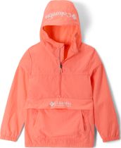Challenger II Windbreaker