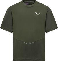 Salewa Pedroc Dry'ton Hybrid T-shirt M Unisex Laufshirt