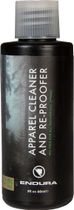 Endura Apparel Cleaner AND Re-proofer 60ML