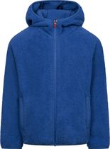 Trespass Minally - Unisex Fleece Kids's midlayer for any outdoor activities