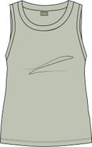 CMP Woman TOP Damen T-Shirt für sämtliche Outdoor Aktivitäten
