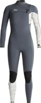 Picture Equation W 4/3 Full Zip Damen Bademode