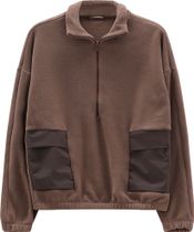 Rochefort Crew Neck Sweater