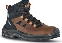 U-Power Jazz s S3S FO