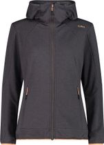 Woman Jacket FIX Hood
