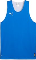 Puma Teamjaws Starter Jersey Jr Jungen Laufshirt