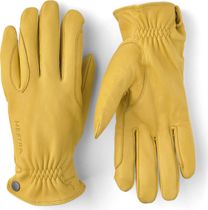 Deerskin Men´s - 5 Finger