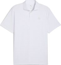 Mattr Houndstooth Polo - LC