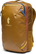 Allpa 28L Travel Pack - Bronze