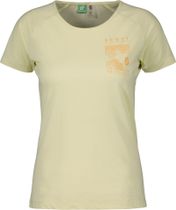 Tee W's Defined DRI SS