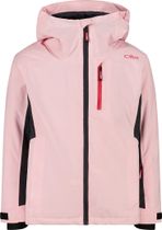 KID G Jacket FIX Hood