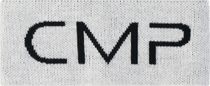 CMP Unisex Knitted Headband