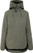 Didriksons Jennie WNS Jacket 2 Women's casual jacket