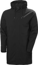 Munich Rain Coat