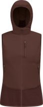 The Ascent Wool Insulated Hybrid Vest