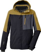KSW 52 Men Ski Jacket